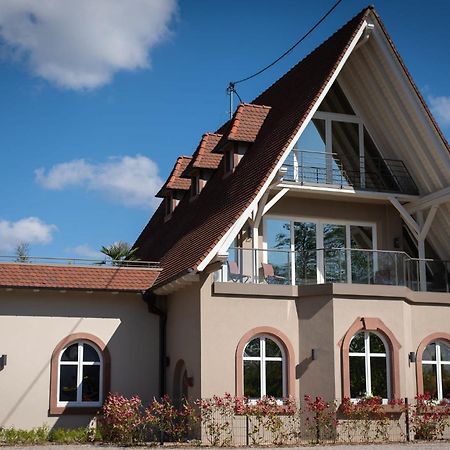 Les Gites De La Karlsmuhle Hagenau Exterior foto