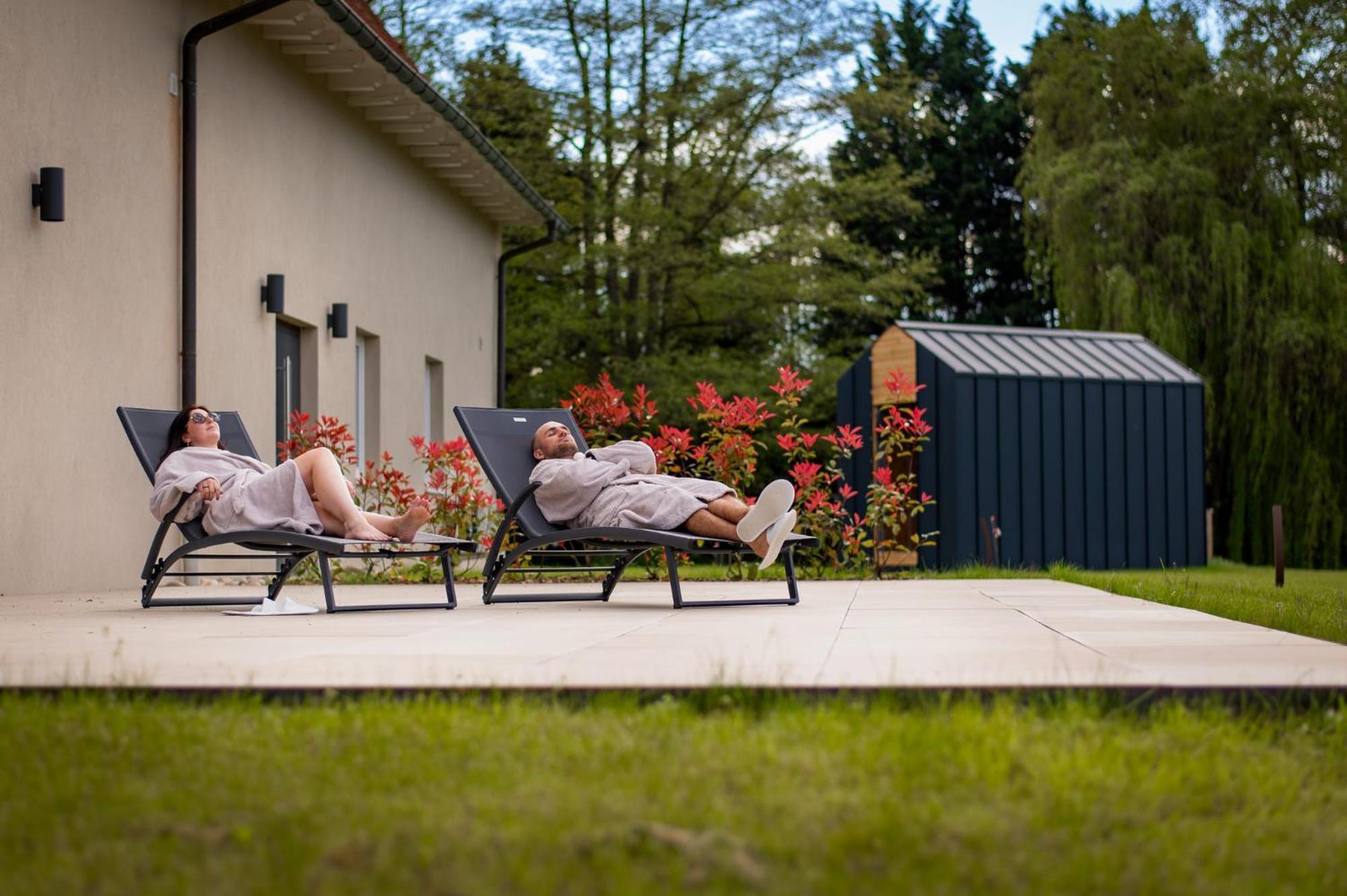 Les Gites De La Karlsmuhle Hagenau Exterior foto